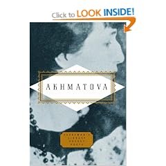 Anna Akhamatova: Poems