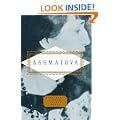 Anna Akhamatova: Poems