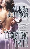 Tempting Fate (Leisure Historical Romance)