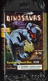 Lego Dinosaurs Tyrannosaurus Rex