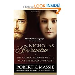 Nicholas and Alexandra