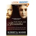 Nicholas and Alexandra
