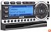 SIRIUS ST4-TK1 Starmate 4 Plug-and-Play Satellite Radio Receiver with Car Kit