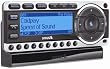 SIRIUS ST4-TK1 Starmate 4 Plug-and-Play Satellite Radio Receiver with Car Kit