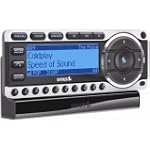 SAVE $81.50 - SIRIUS ST4-TK1 Starmate 4 Plug-and-Play Satellite Radio Receiver with Car Kit $68.49