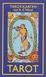 Original Waite Tarot. 78 farbige Karten