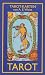Original Waite Tarot. 78 farbige Karten