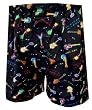 Guitar Theme Boxers for men