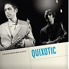 Quixotic by The Stein Brothers Quintet