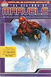 The History of Marvels Comics July 2000