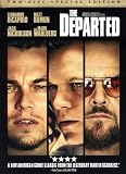 The Departed Two Disc Special Edition with Exclusive Original Movie Script