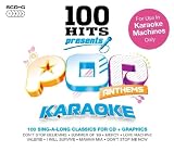 Pop Anthems Karaoke