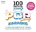 Karaoke: 100 Hits Presents Pop Anthems / Various