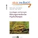 Grundlagen und �Konzepte Kl�rungsorientierter Psychotherapie