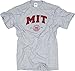 Officially Licensed MIT Arched Logo T-Shirt