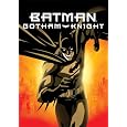 Batman: Gotham Knight
