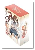 �Ƃ���Ȋw�̒��d���C ��1�� <��������> [Blu-ray]