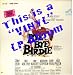 Search : Bye Bye Birdie; Original Soundtrack Recording