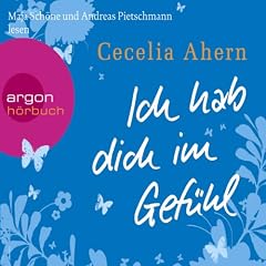 Ich hab dich im Gef�hl