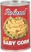 Roland Baby Corn, 15-Ounce Tins (Pack of 24)