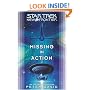 Missing in Action (Star Trek, New Frontier)
