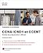 Livres : Préparation à la certification CCNA ICND1 et CCENT , 2ème Ed