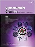 Supramolecular chemistry : from molecules to nanomaterials