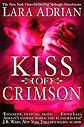 Kiss of Crimson (Midnight Breed)