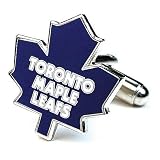 Toronto Maple Leafs Pair of Cufflinks