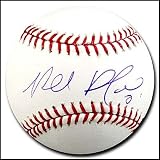 Placido Polanco Autographed Rawlings Official Major League Baseball
