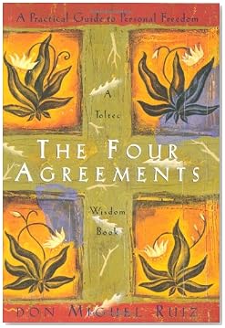 The Four Agreements