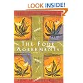 The Four Agreements: Practical Guide to Personal Freedom (Toltec Wisdom)