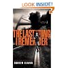 The Last Thing I Remember (The Homelanders)