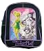 Disney Tinker Bell Backpack - Tinkerbell & Friends Kid Size School Backpack