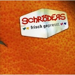 Frisch Gepresst