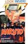 Naruto, Vol. 41: Jiraiya's Decision