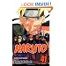 Naruto, Vol. 41: Jiraiya's Decision