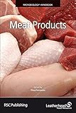Microbiology handbook. Meat products