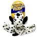 Booda Tuff Plush Rug Dog Dalmatian