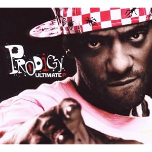 Ultimate P [Import]
