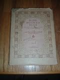 Rare Hooked Rugs and Others Both Antique and Modern from Cooperative Sources