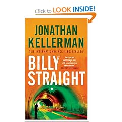 Billy Straight
