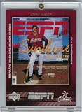 2005 Upper Deck ESPN Magazine Covers Jeff Kent #MC13 - Mint Condition- Shipped In Protective Screwdown Case!