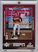 2005 Upper Deck ESPN Magazine Covers Jeff Kent #MC13 - Mint Condition- Shipped In Protective Screwdown Case!