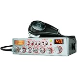 UNIDEN PC78ELITE BEARCAT PRO SERIES 40-CHANNEL CB RADIO WITH DELTA TUNE