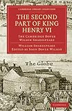 The second part of King Henry VI