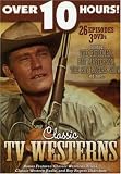 Classic TV Westerns (3pc) (Rmst B&W Dol)