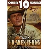 Classic TV Westerns (3pc) (Rmst B&W Dol)