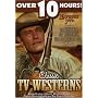 Classic TV Westerns (3pc) (Rmst B&W Dol)