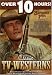 Search : Classic TV Westerns (3pc) (Rmst B&W Dol)